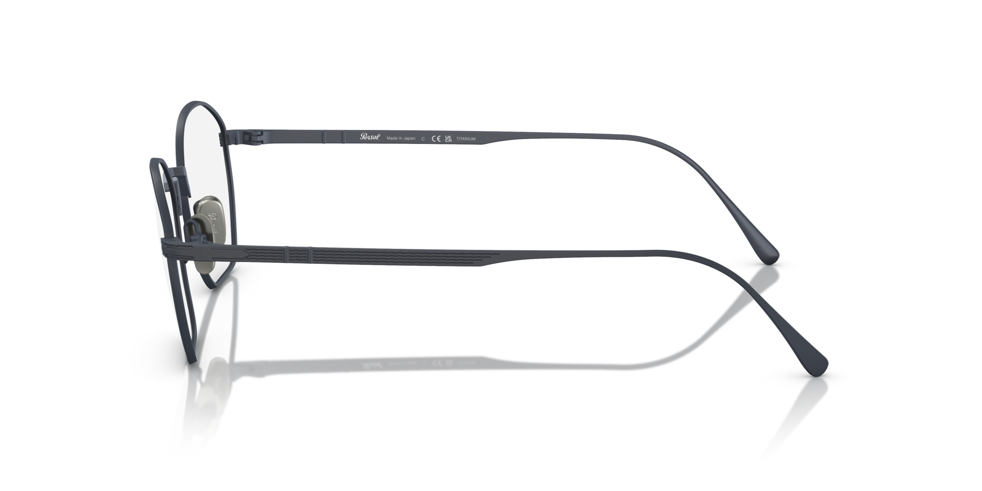 PO5004VT 8002 Montature da vista Persol 4