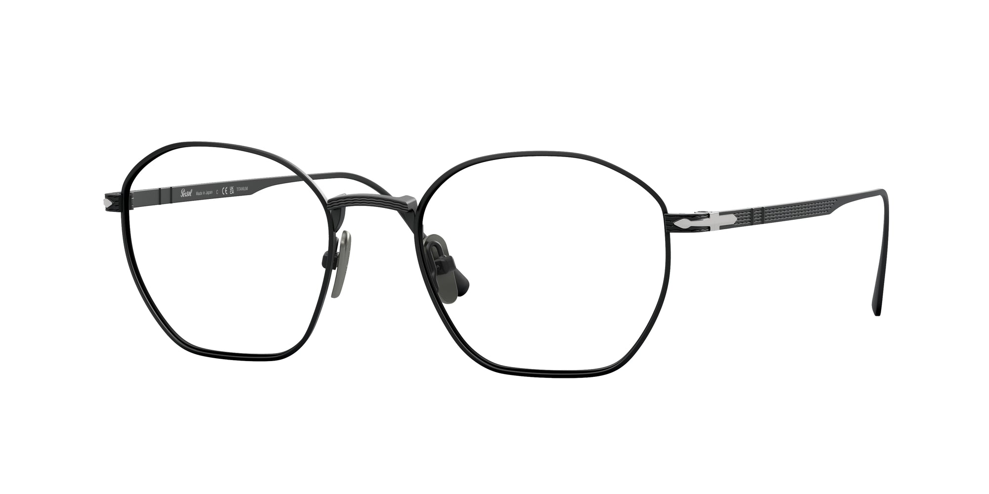 PO5004VT 8004 Montature da vista Persol 1