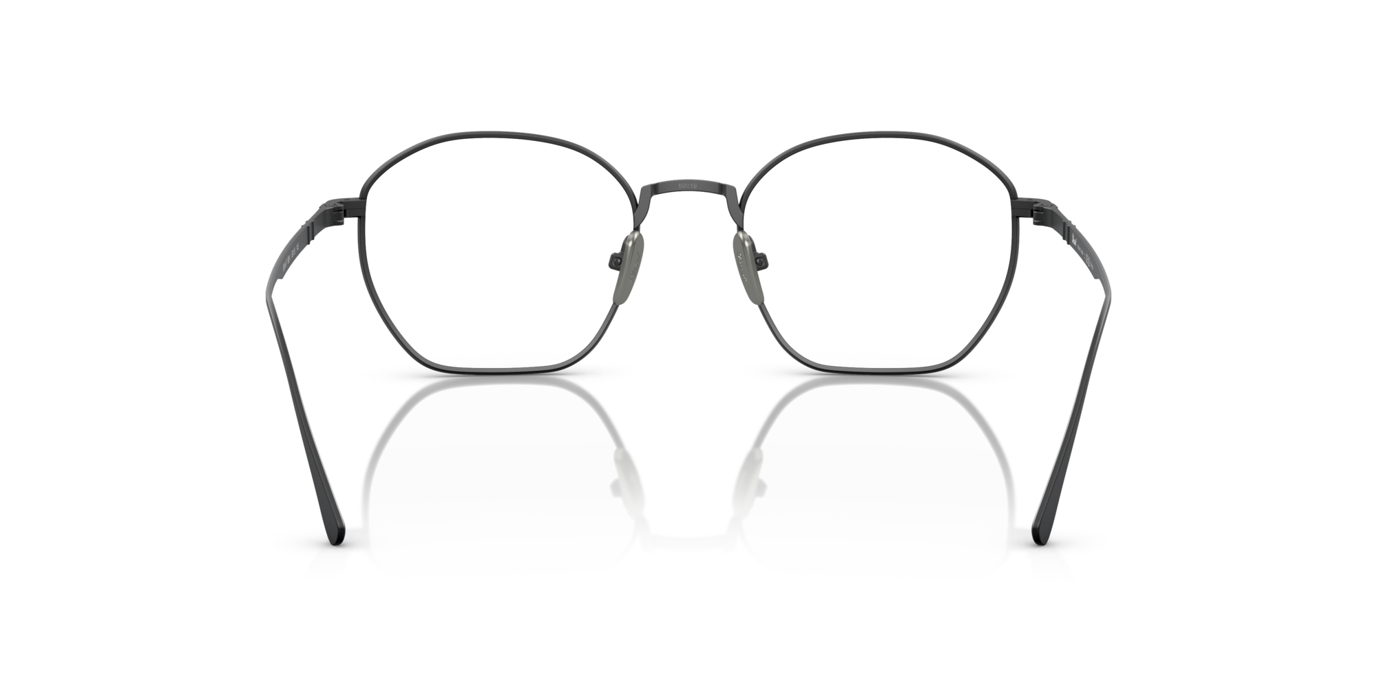 PO5004VT 8004 Montature da vista Persol 5