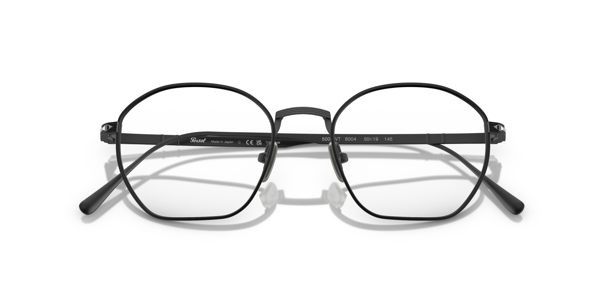 PO5004VT 8004 Montature da vista Persol 2