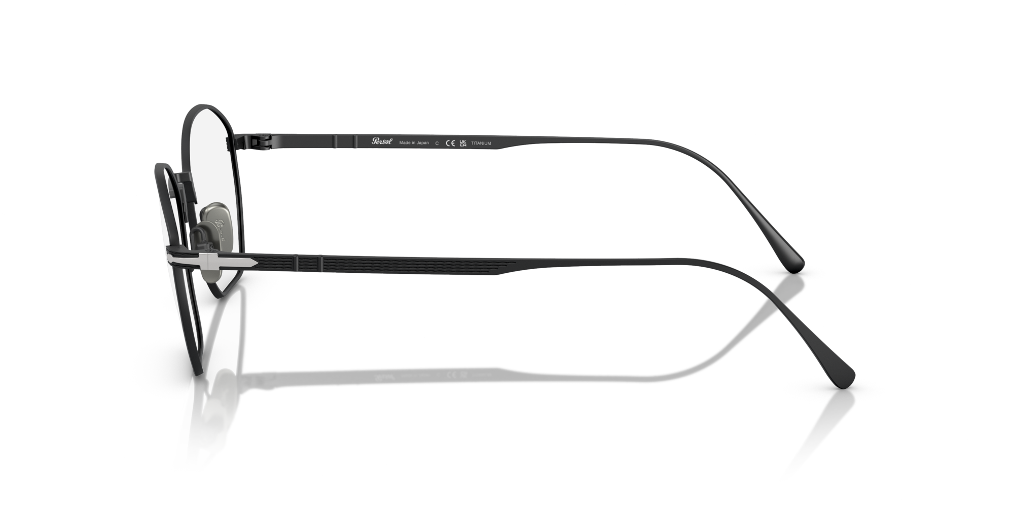 PO5004VT 8004 Montature da vista Persol 4