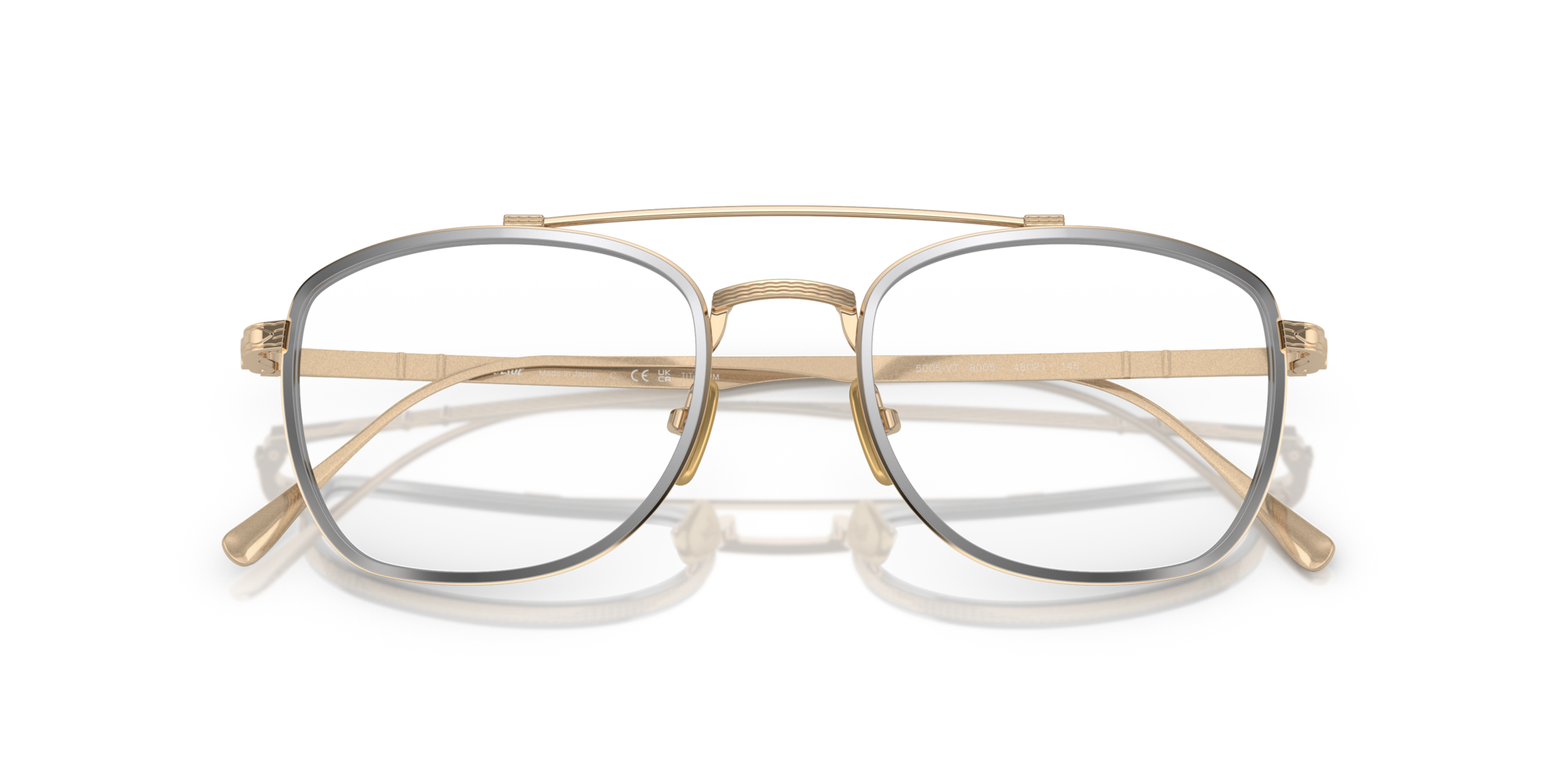 PO5005VT 8005 Montature da vista Persol 2