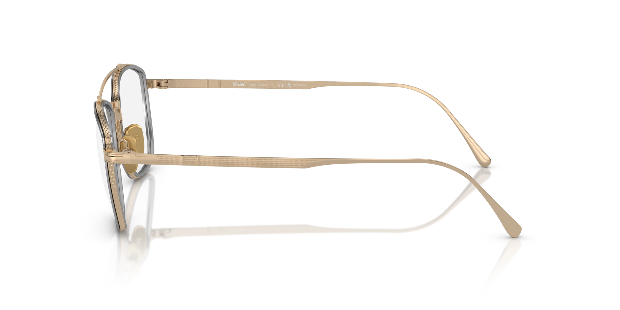 PO5005VT 8005 Montature da vista Persol 4