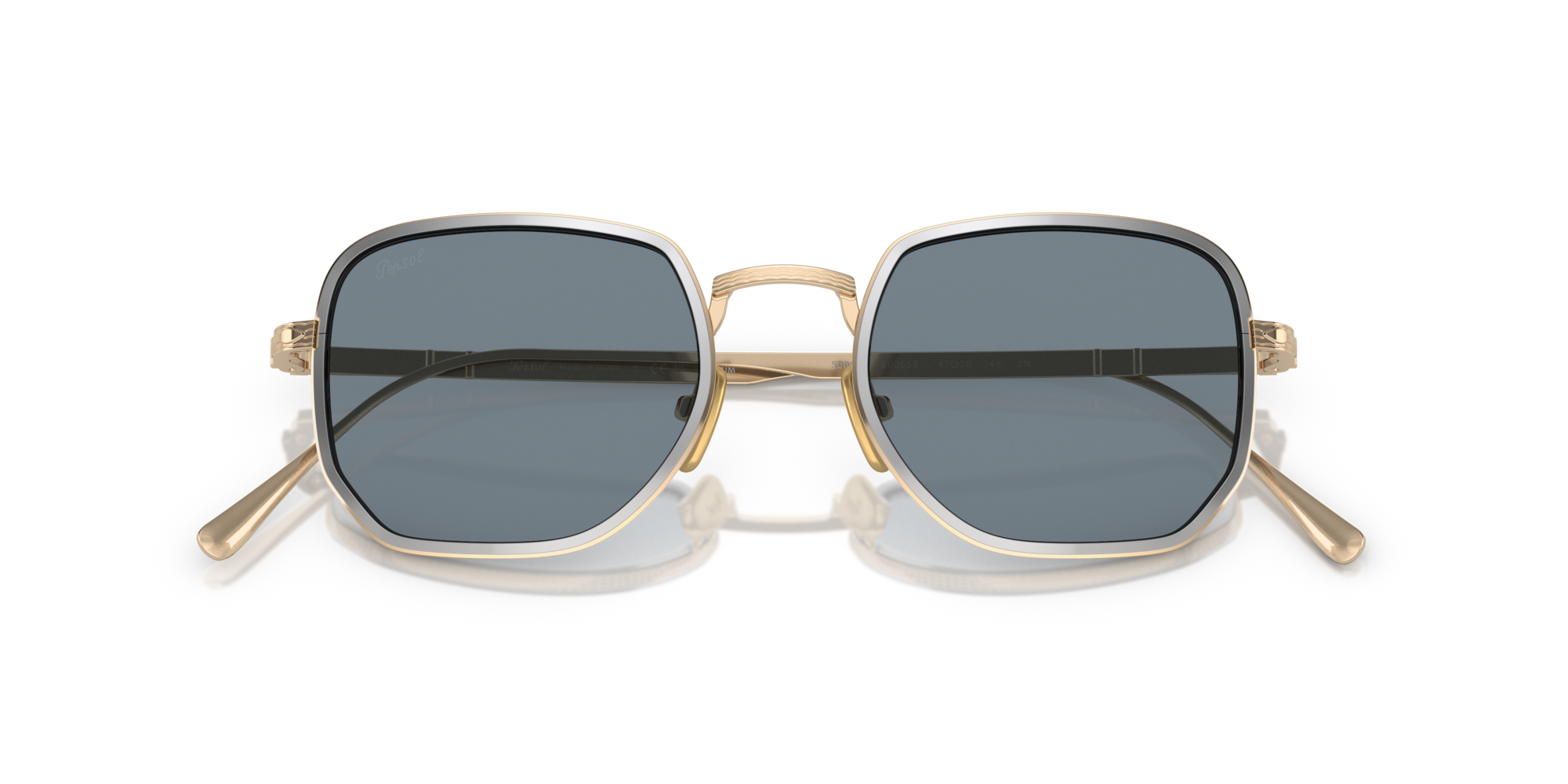 PO5006ST 800556 Occhiali da sole Persol 2