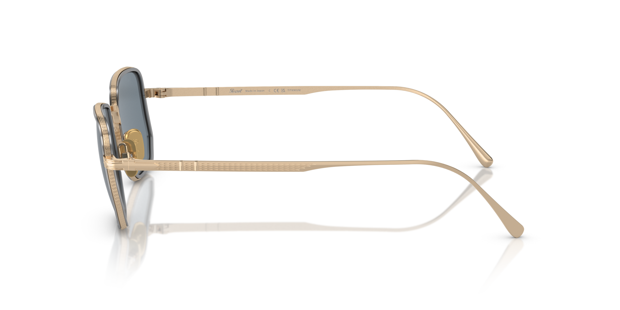 PO5006ST 800556 Occhiali da sole Persol 4