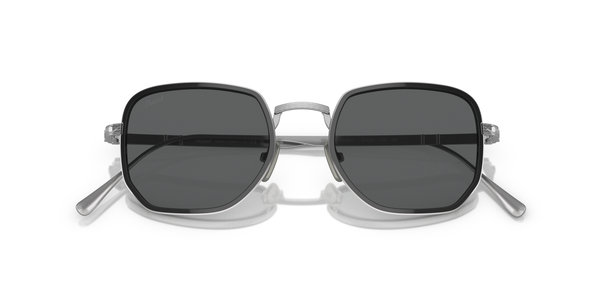 PO5006ST 8006B1 Occhiali da sole Persol 2