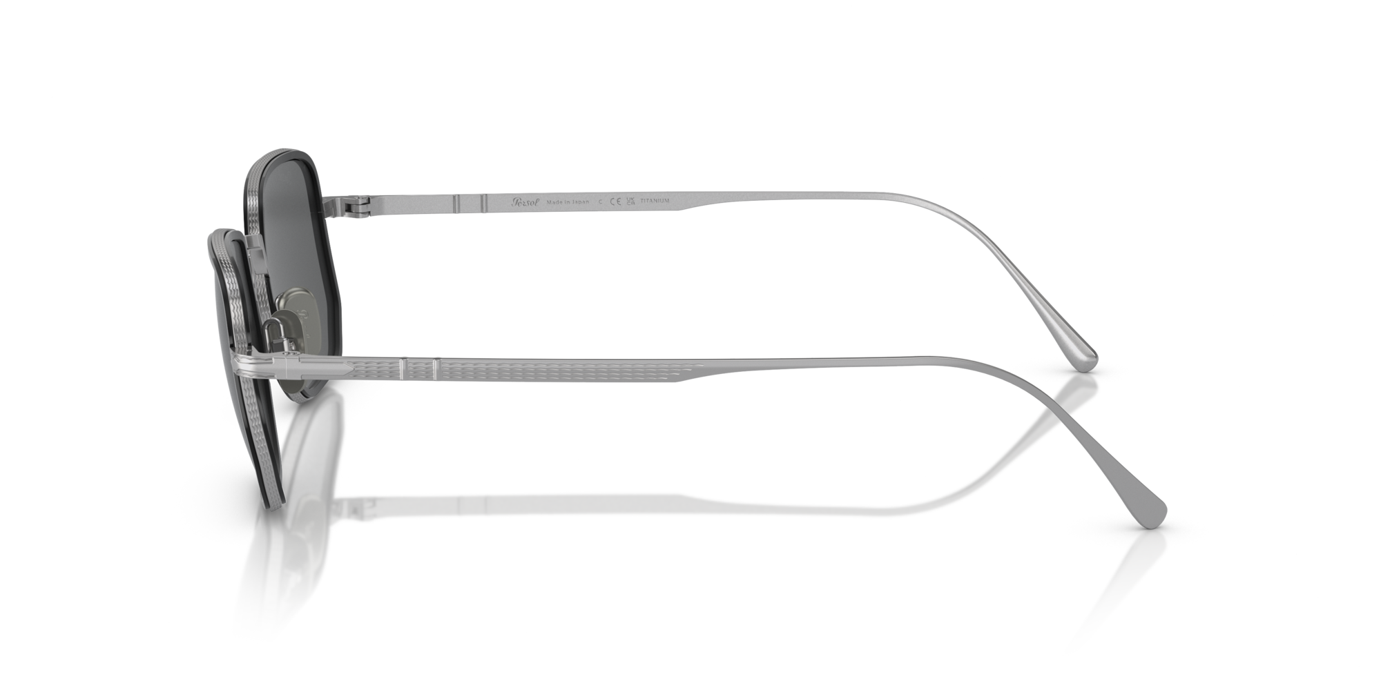 PO5006ST 8006B1 Occhiali da sole Persol 4