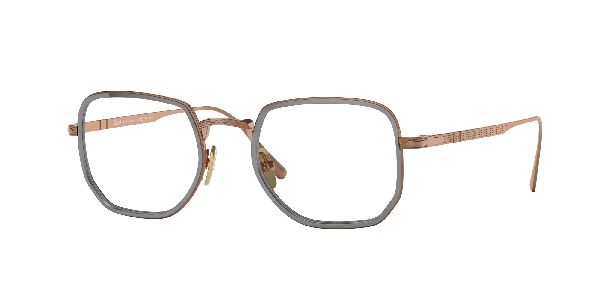 PO5006VT 8007 Montature da vista Persol 1
