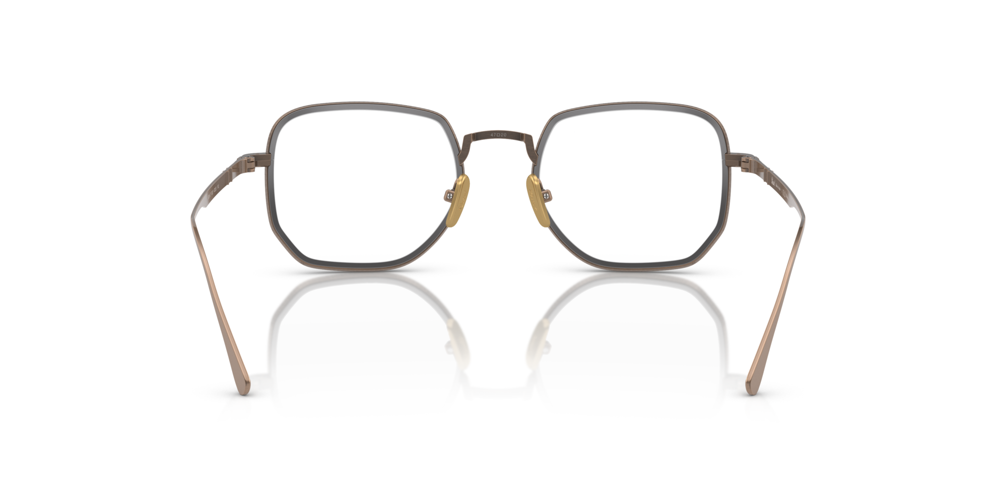 PO5006VT 8007 Montature da vista Persol 5