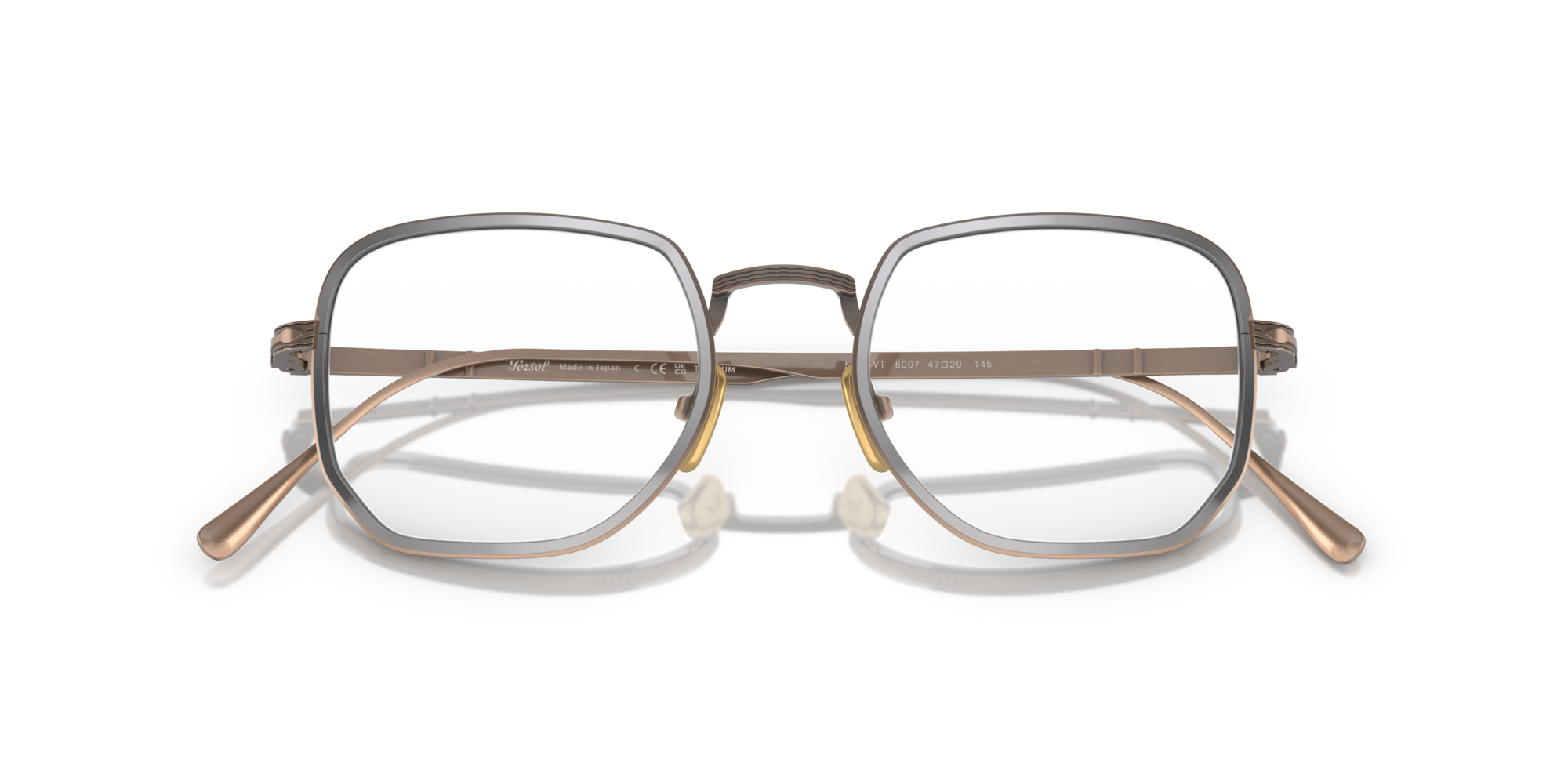 PO5006VT 8007 Montature da vista Persol 2