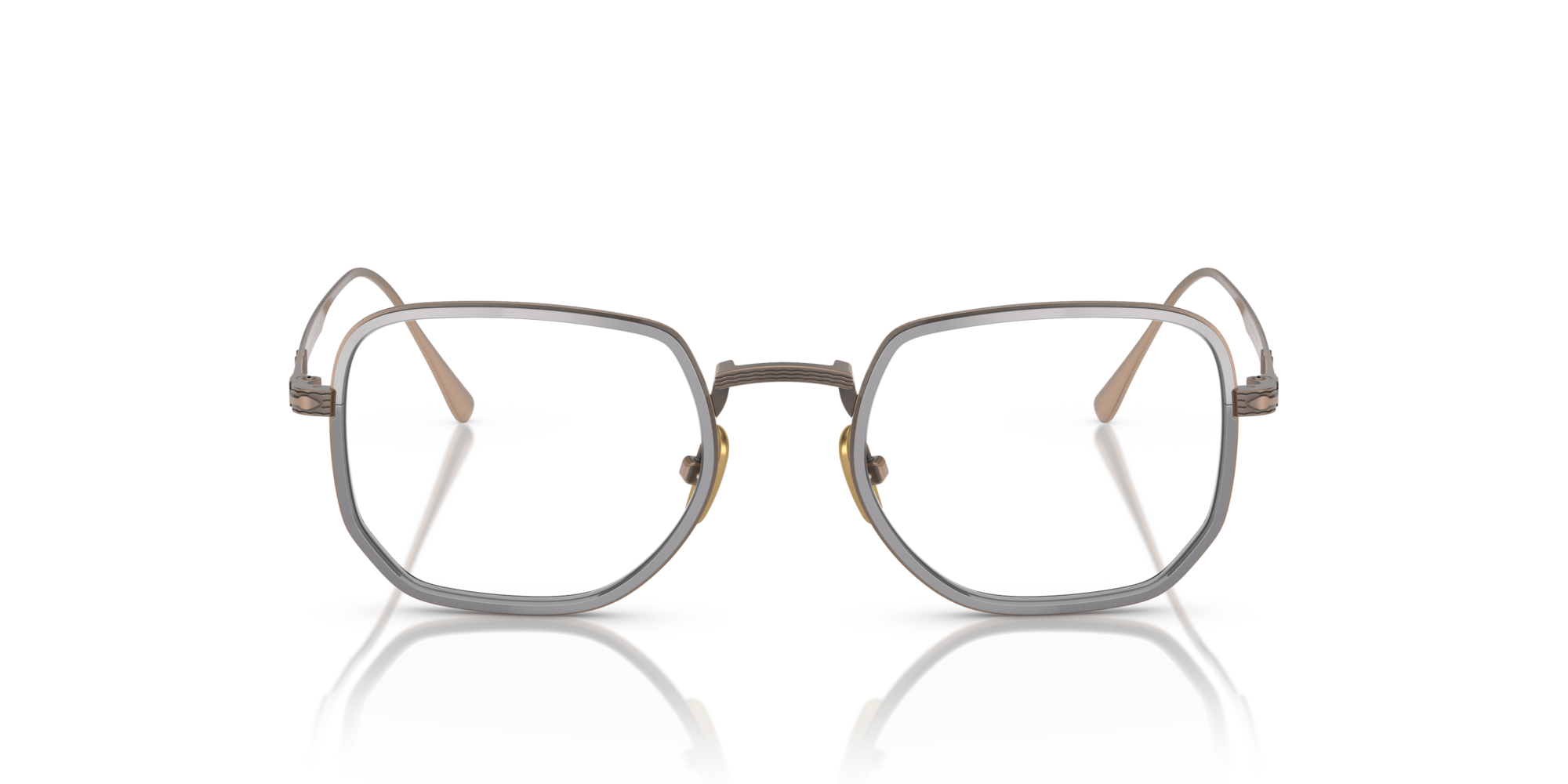 PO5006VT 8007 Montature da vista Persol 3
