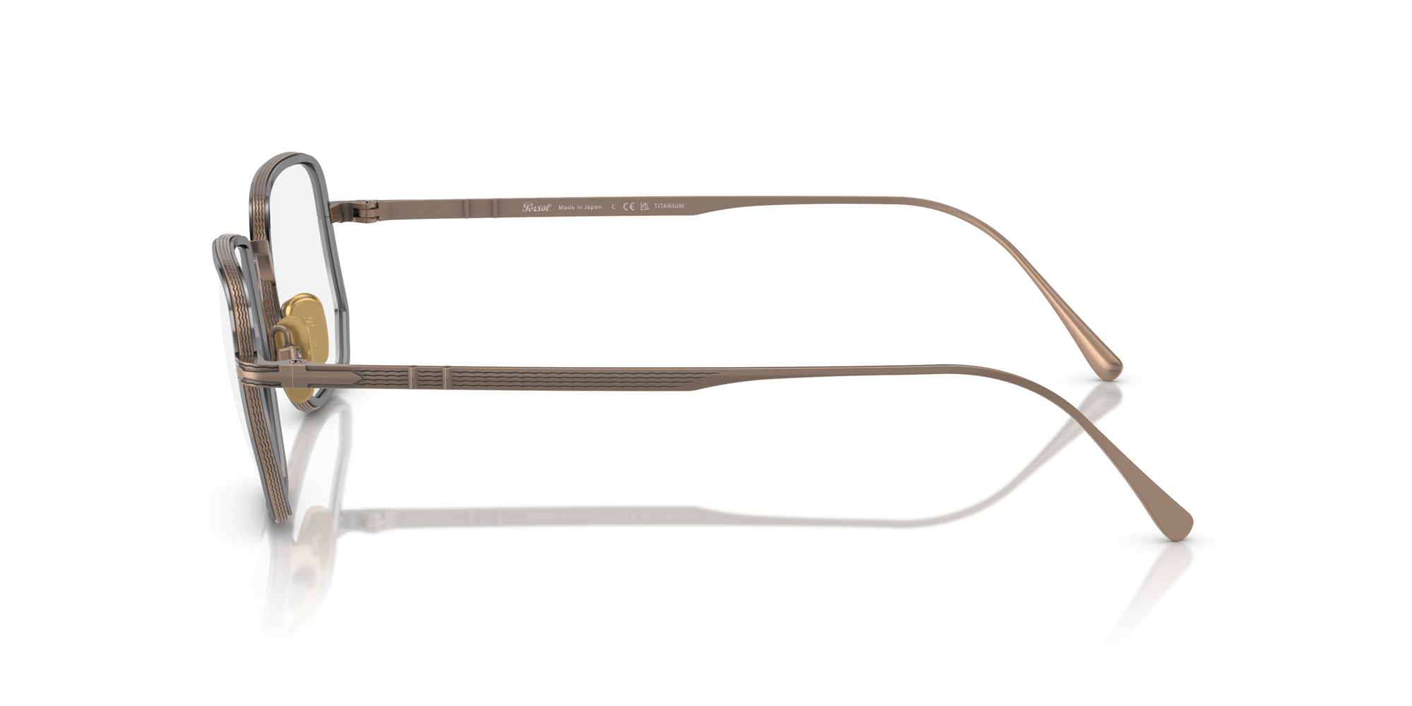 PO5006VT 8007 Montature da vista Persol 4