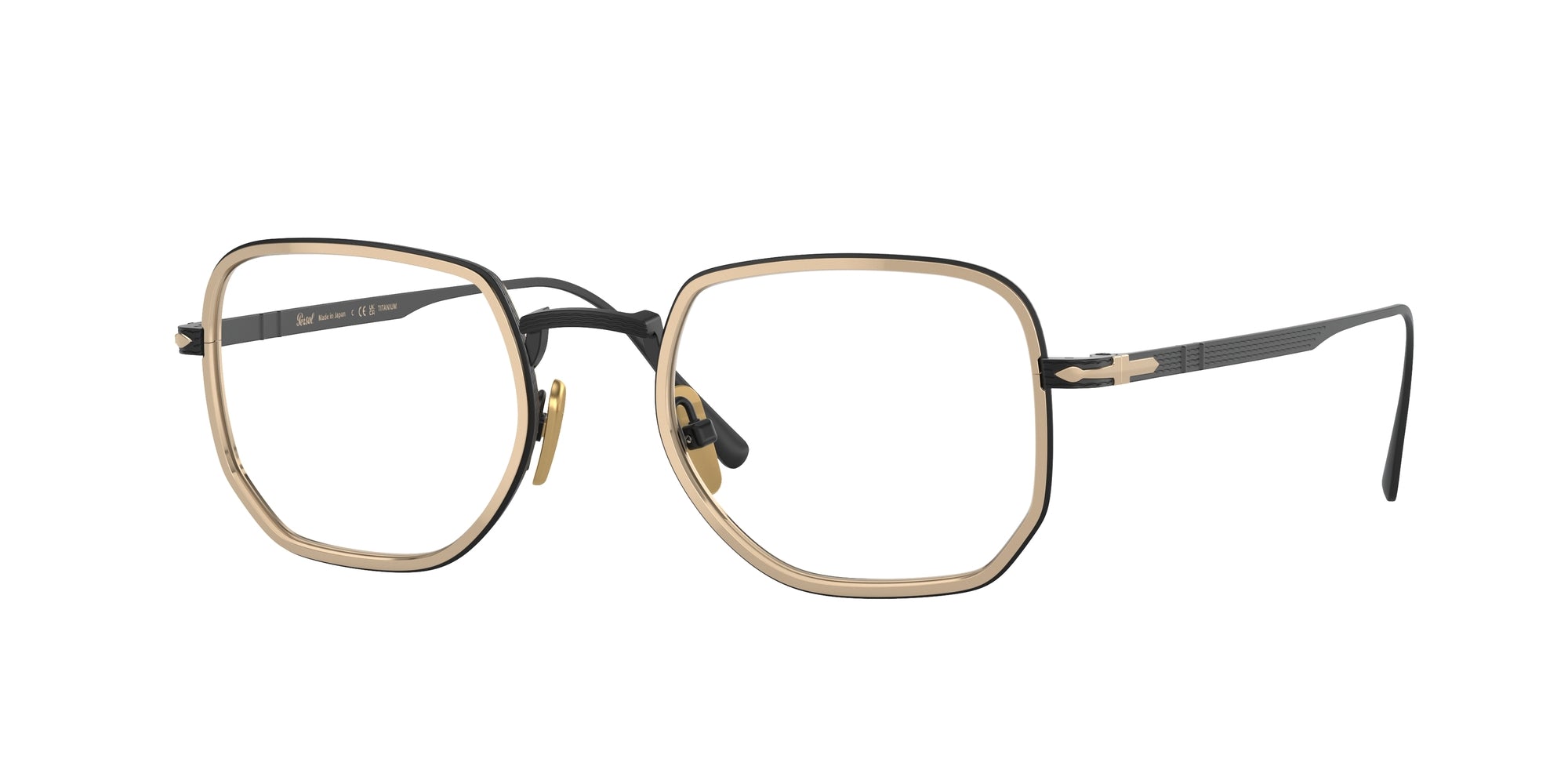 PO5006VT 8008 Montature da vista Persol 1