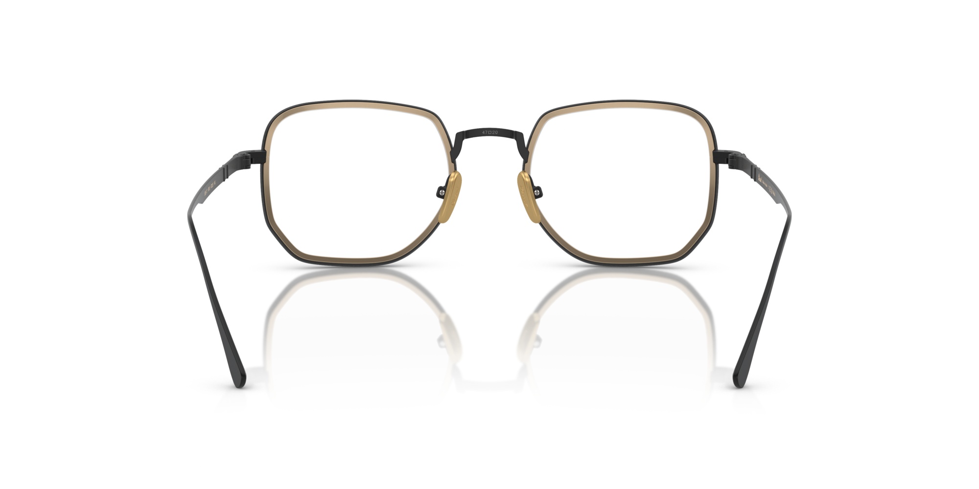 PO5006VT 8008 Montature da vista Persol 5