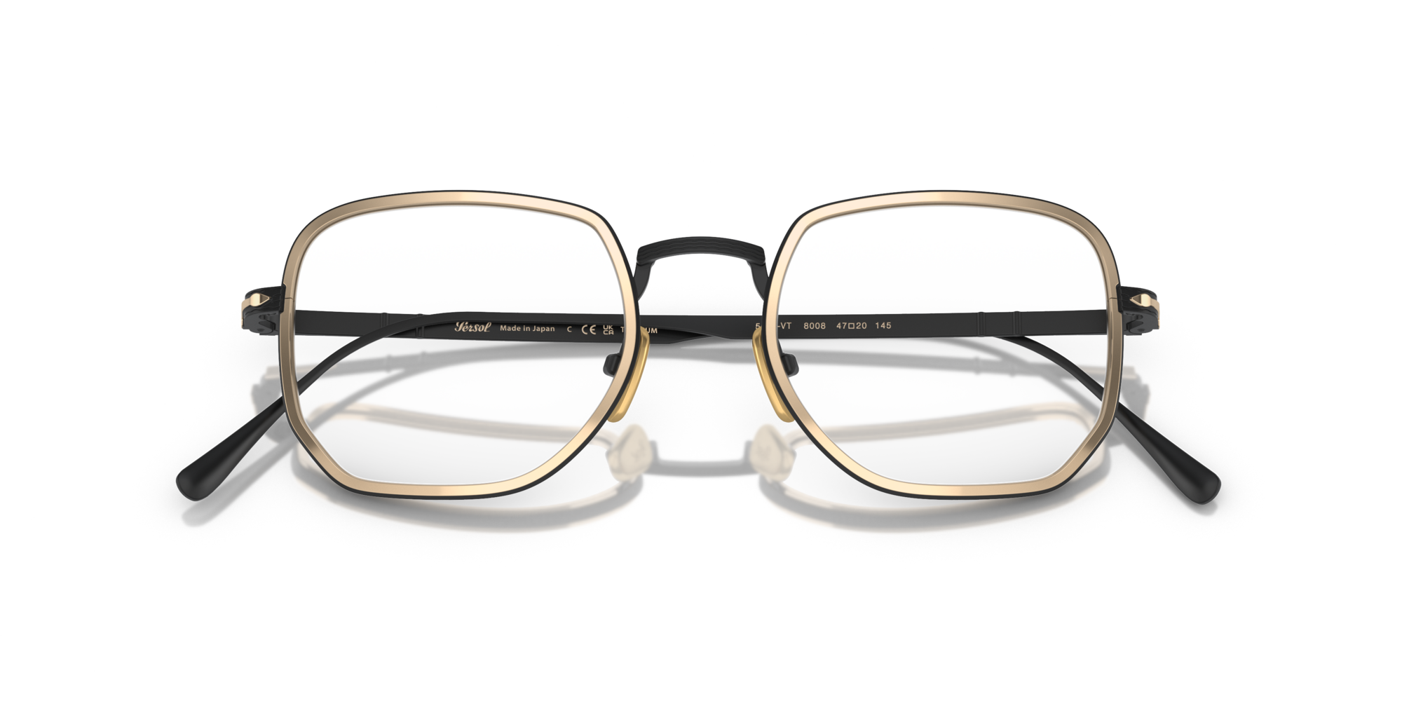 PO5006VT 8008 Montature da vista Persol 2