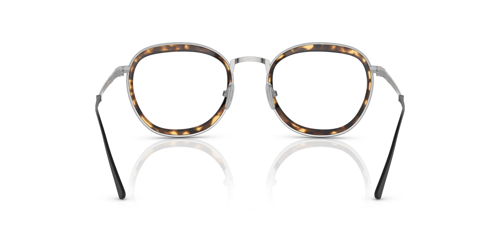 PO5009VT 8014 Montature da vista Persol 5