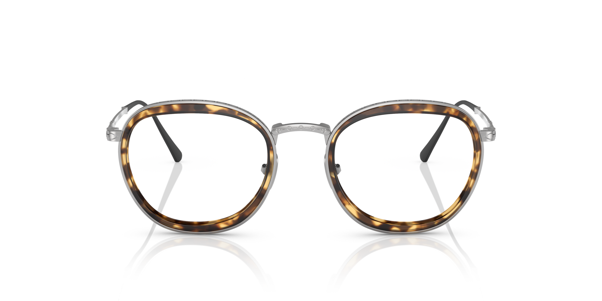 PO5009VT 8014 Montature da vista Persol 3