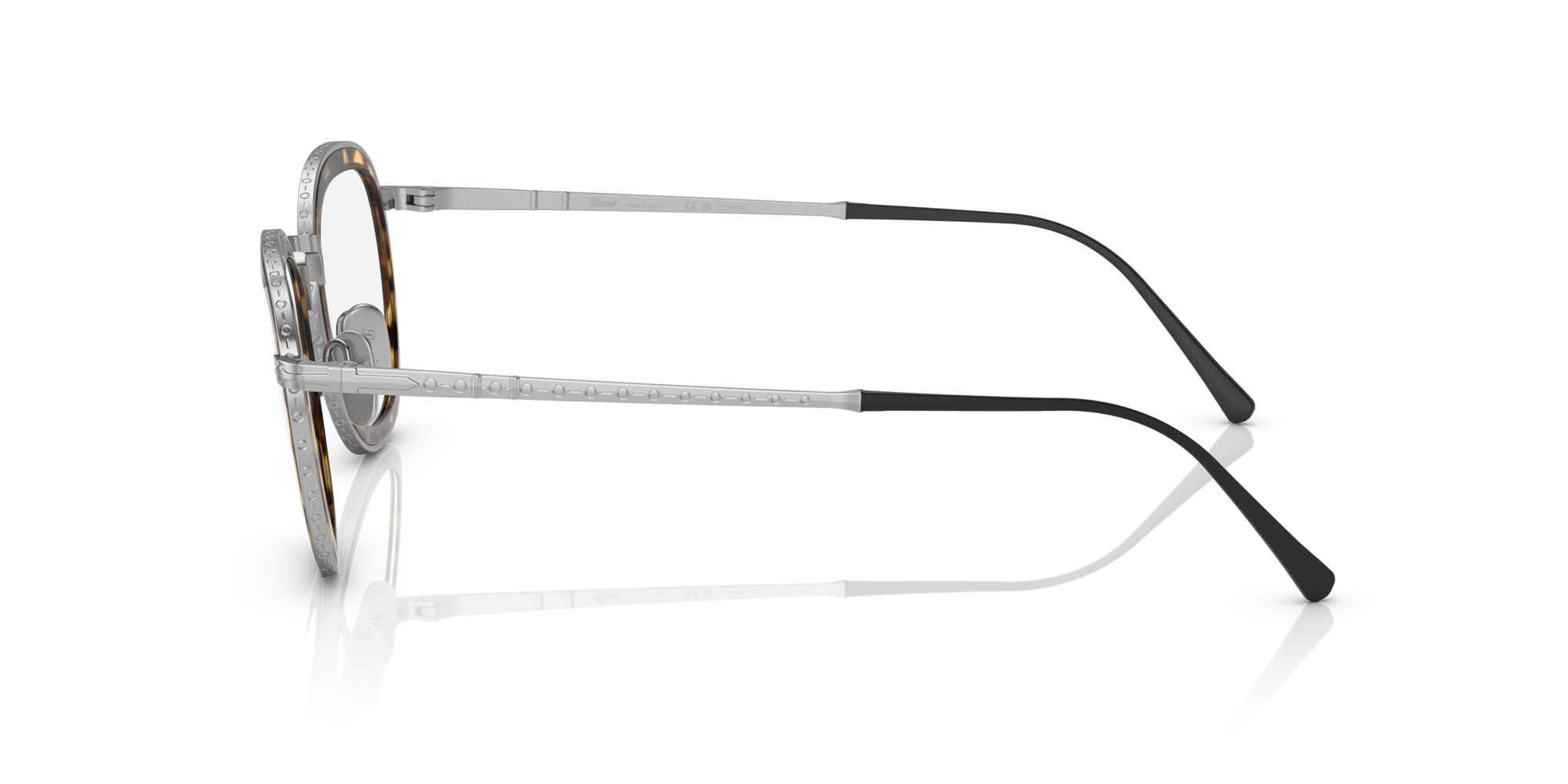 PO5009VT 8014 Montature da vista Persol 4