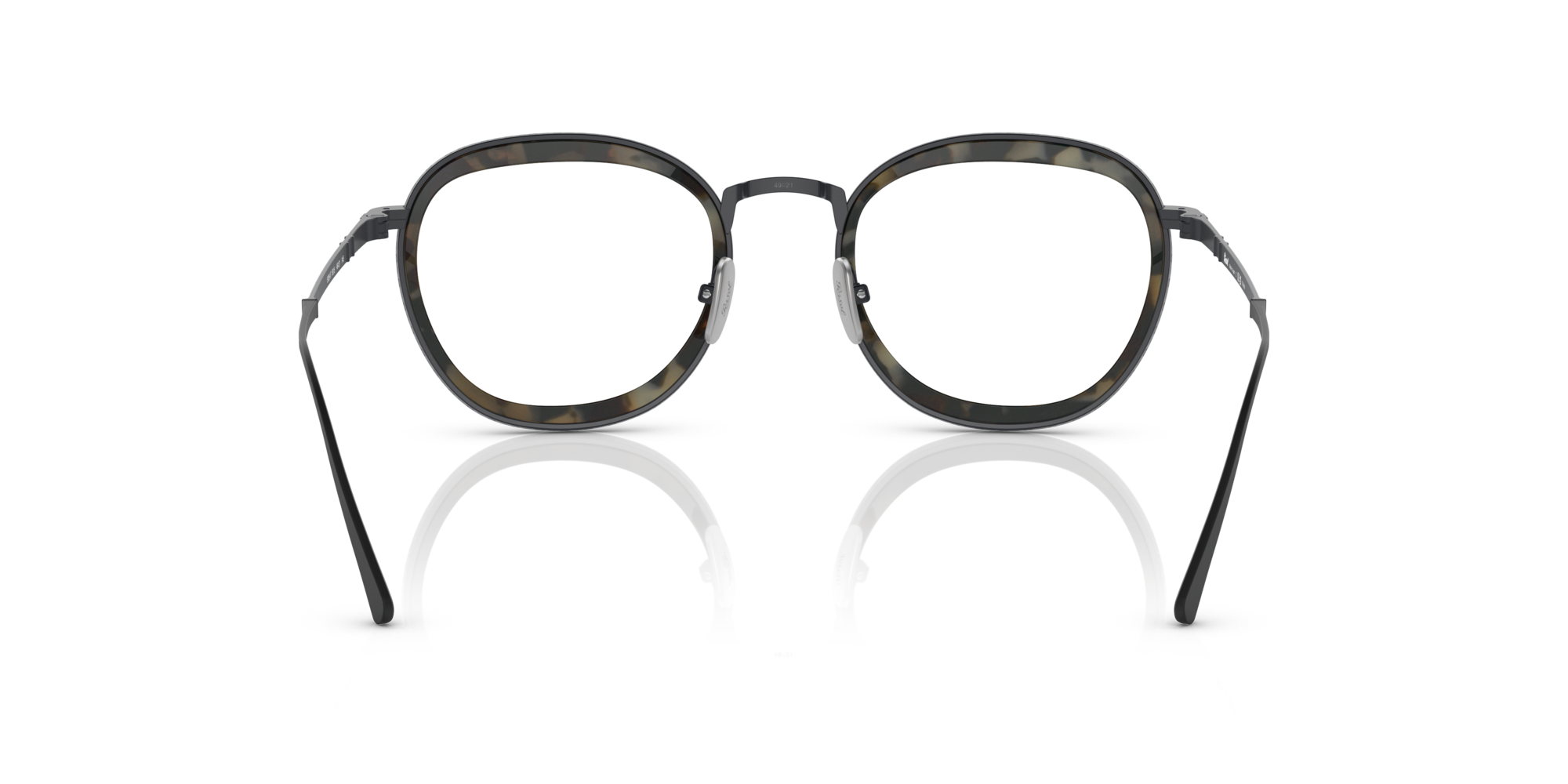 PO5009VT 8015 Montature da vista Persol 5