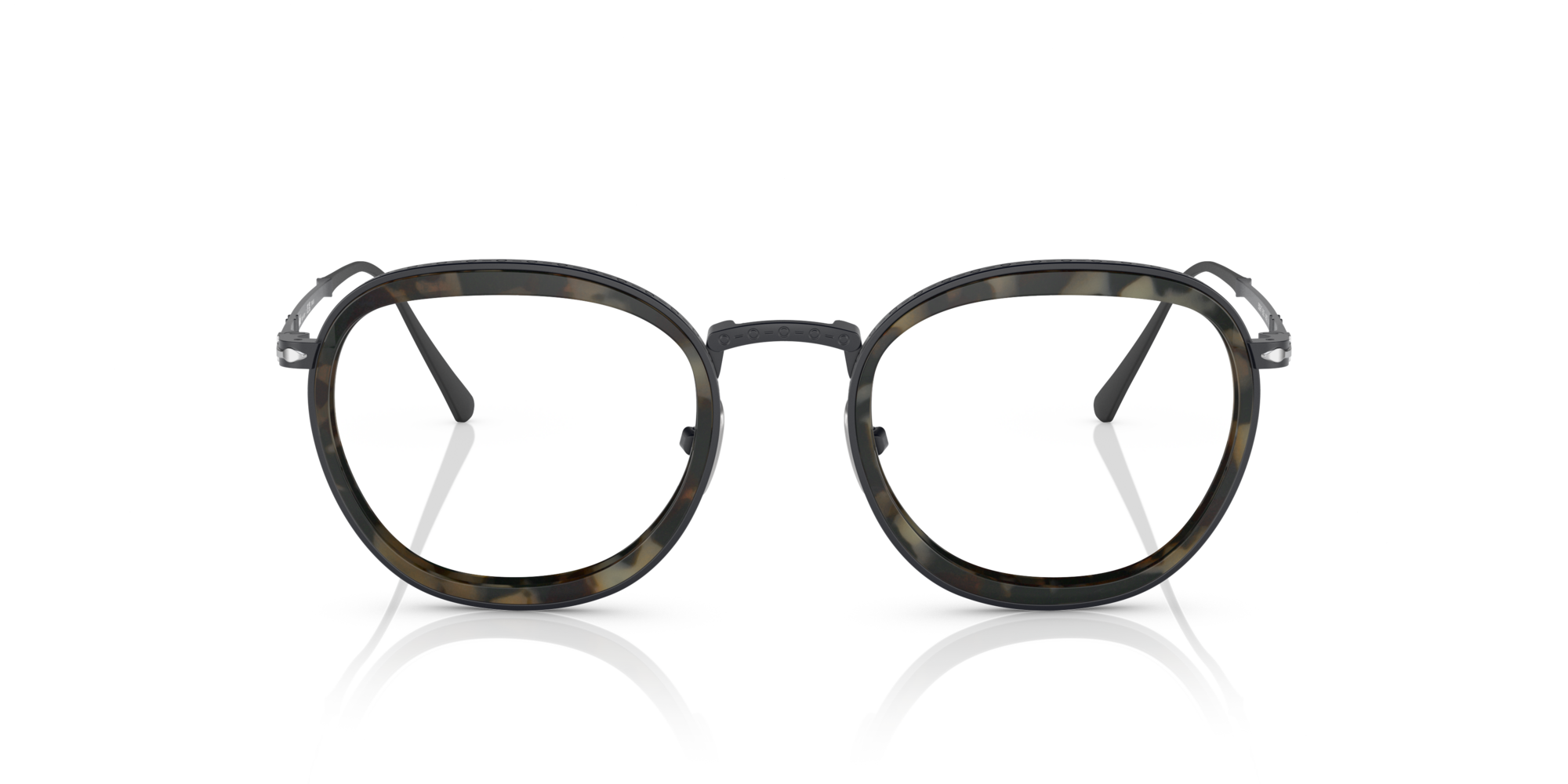 PO5009VT 8015 Montature da vista Persol 3