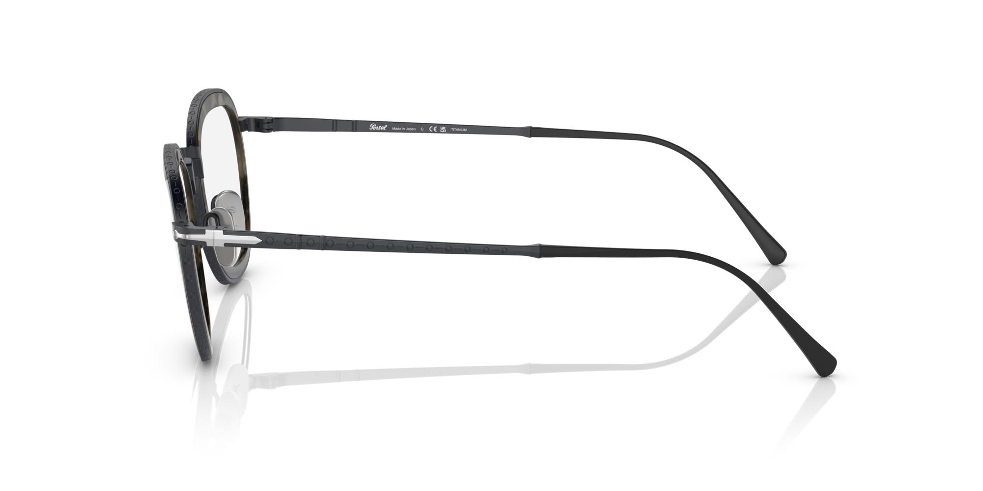 PO5009VT 8015 Montature da vista Persol 4