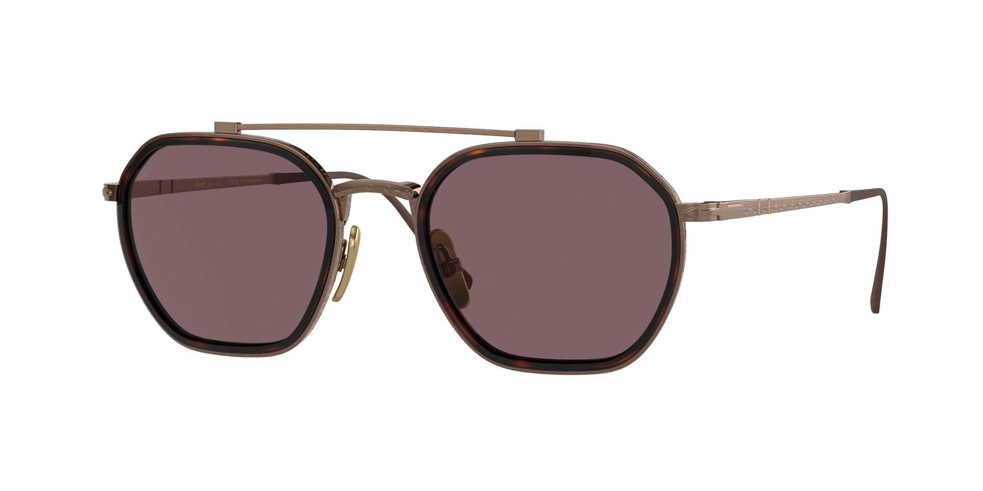 PO5010ST 8016AF Occhiali da sole Persol 1