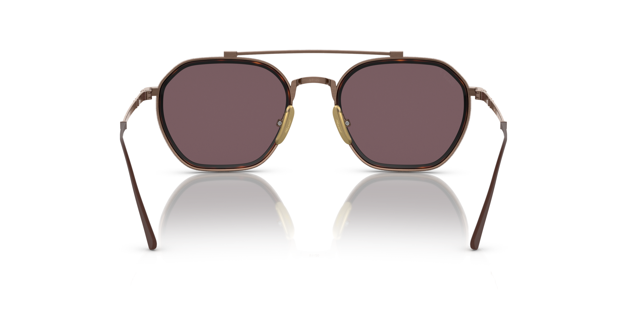 PO5010ST 8016AF Occhiali da sole Persol 5