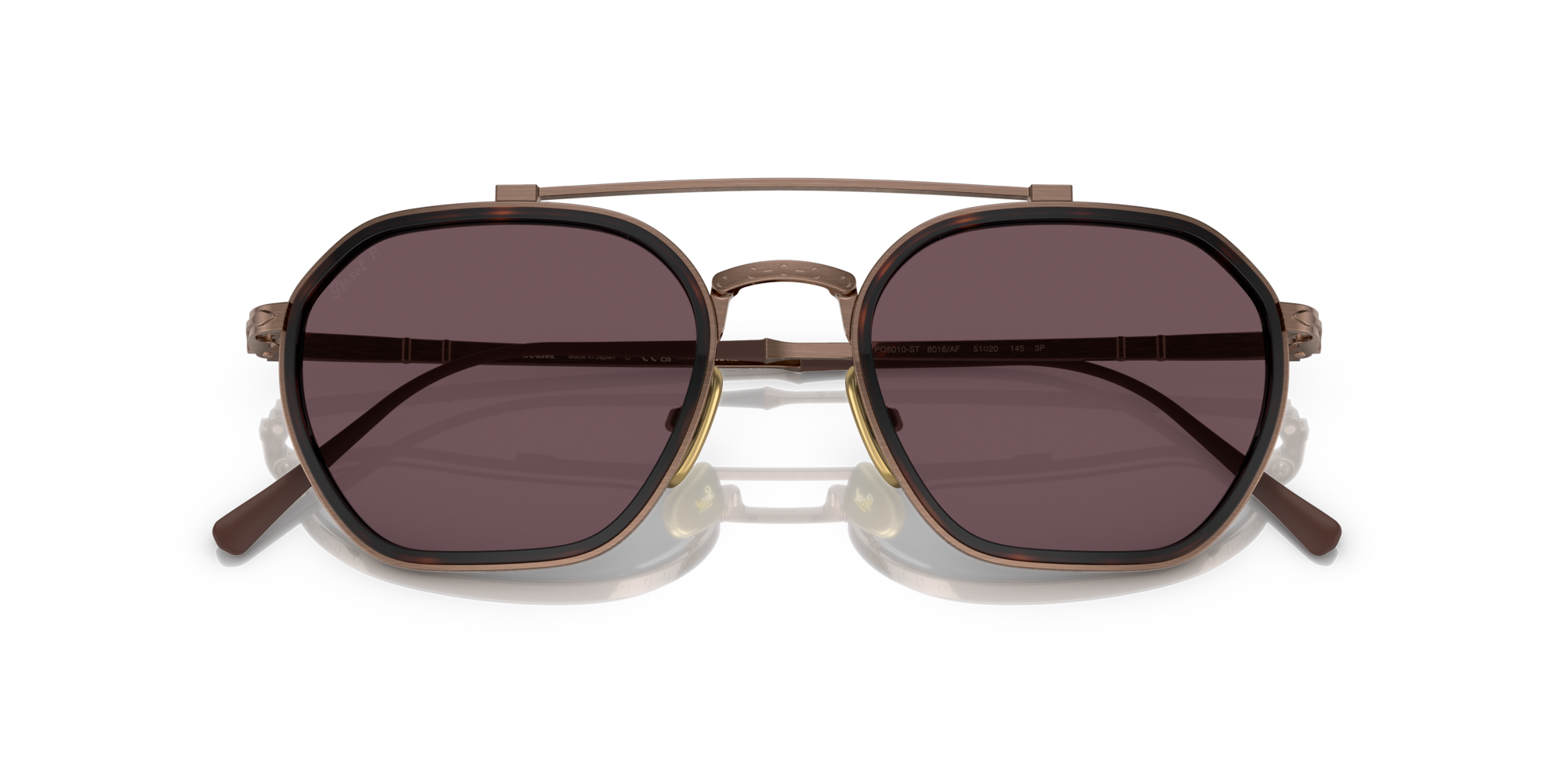 PO5010ST 8016AF Occhiali da sole Persol 2