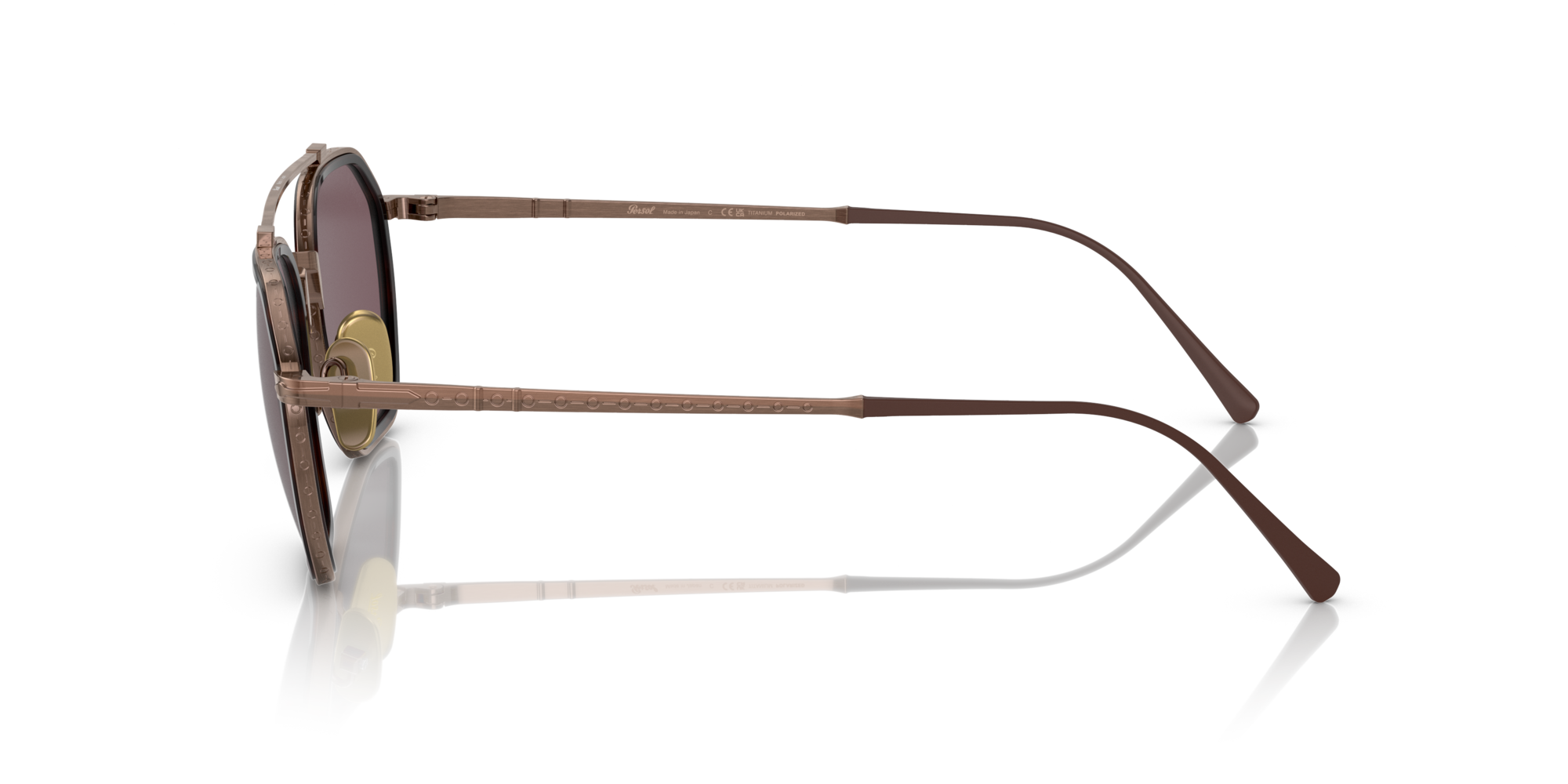 PO5010ST 8016AF Occhiali da sole Persol 4