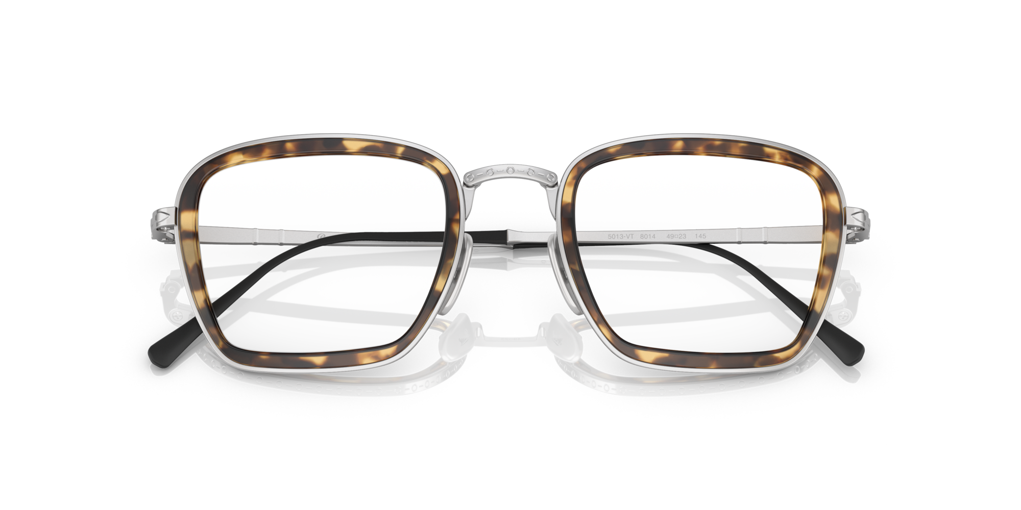 PO5013VT 8014 Montature da vista Persol 2