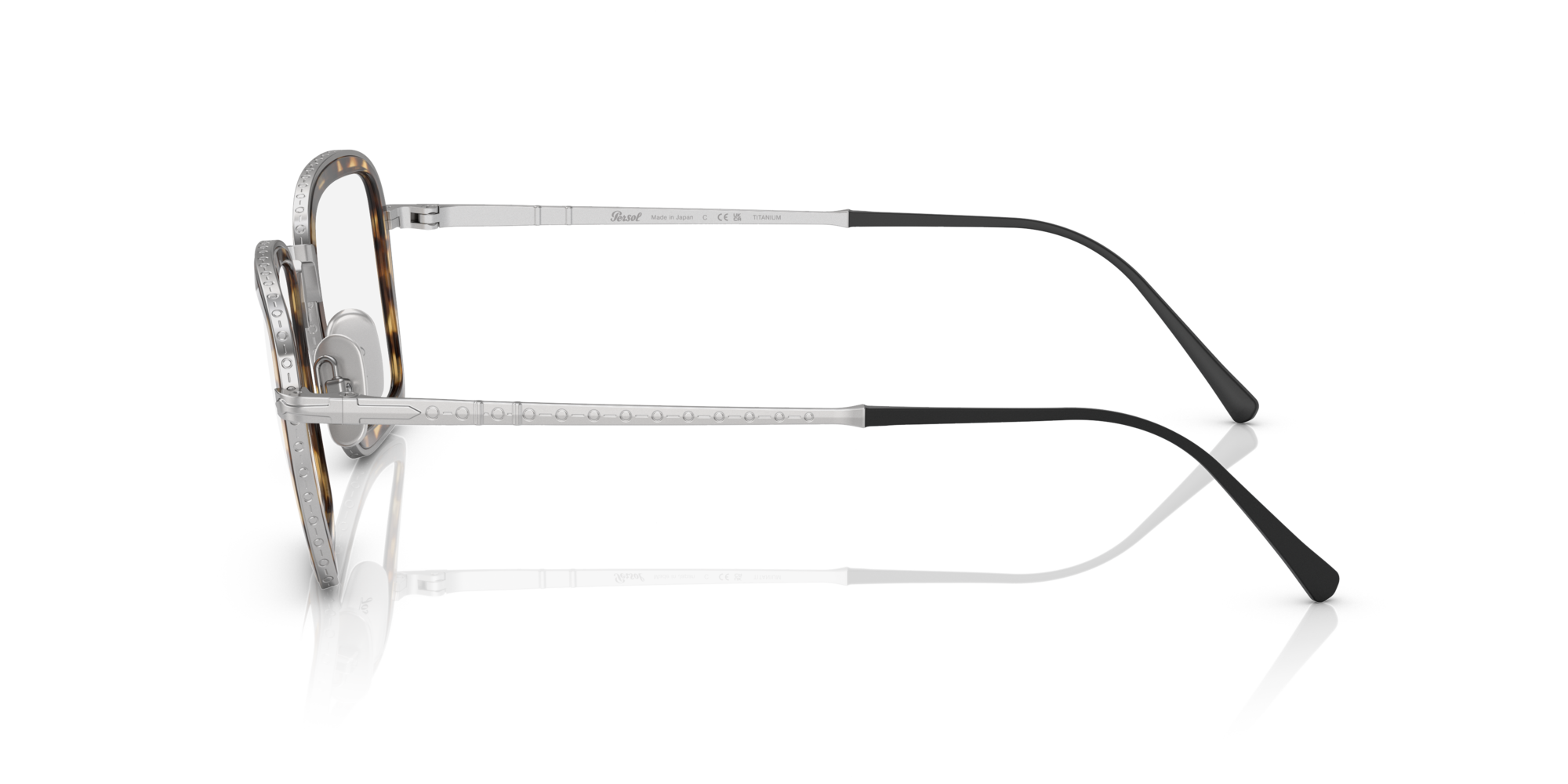 PO5013VT 8014 Montature da vista Persol 4