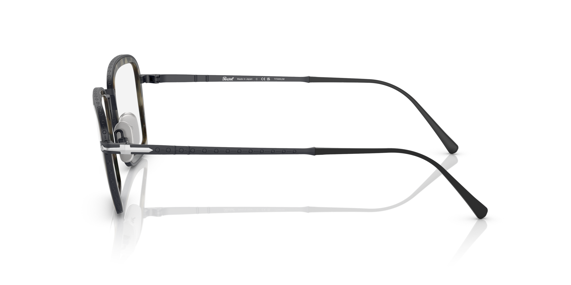 PO5013VT 8015 Montature da vista Persol 4