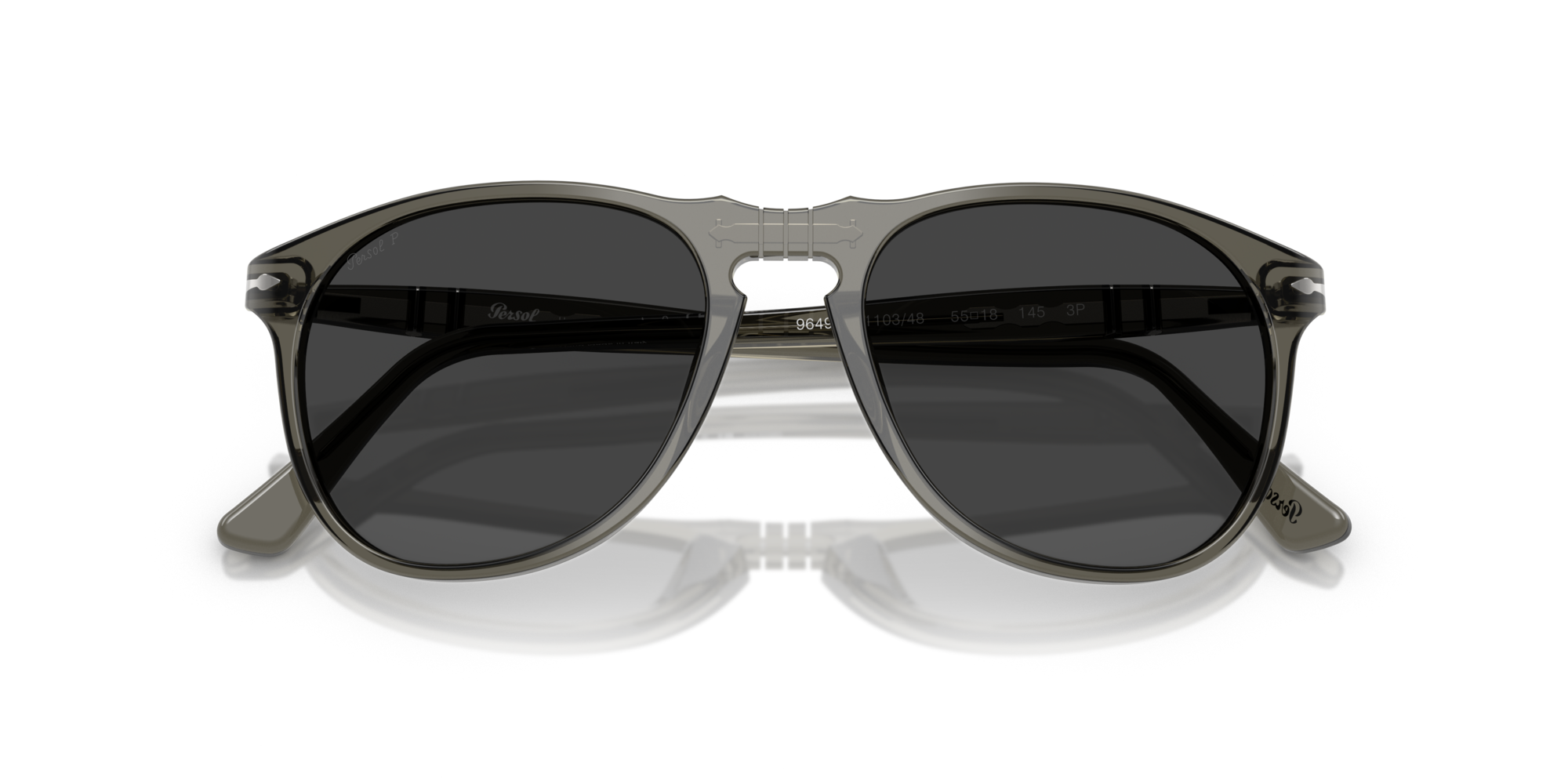 PO9649S 110348 Occhiali da sole Persol 2