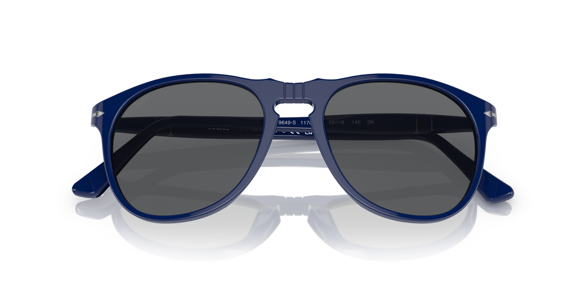 PO9649S 1170B1 Occhiali da sole Persol 2