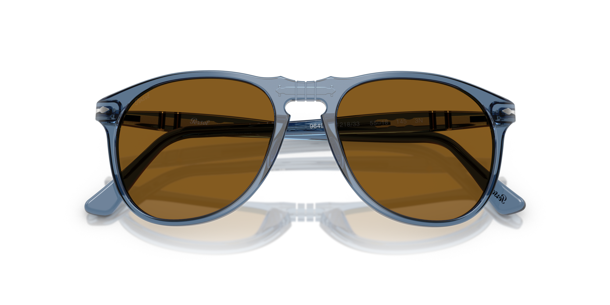 PO9649S 121833 Occhiali da sole Persol 2