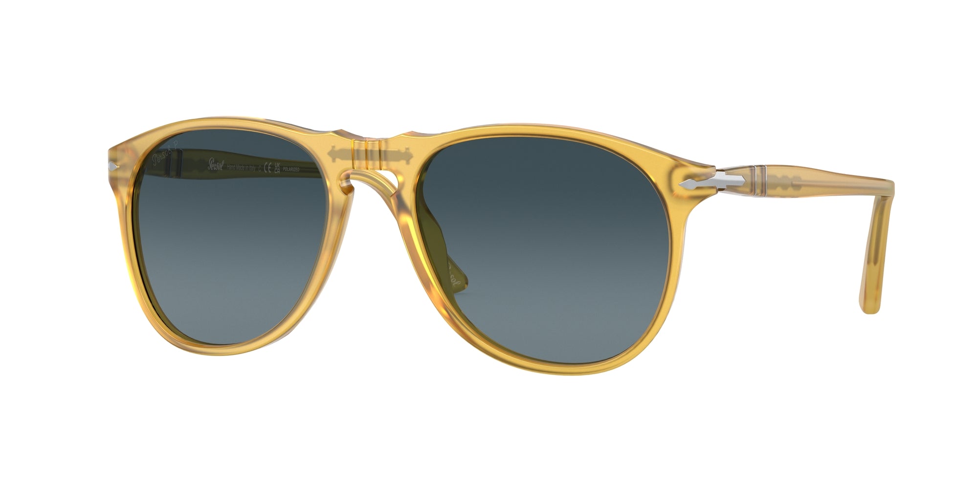 PO9649S 204/S3 Occhiali da sole Persol 1