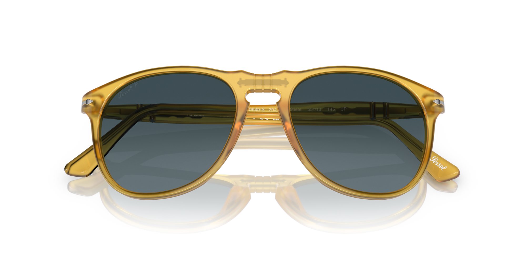 PO9649S 204/S3 Occhiali da sole Persol 2