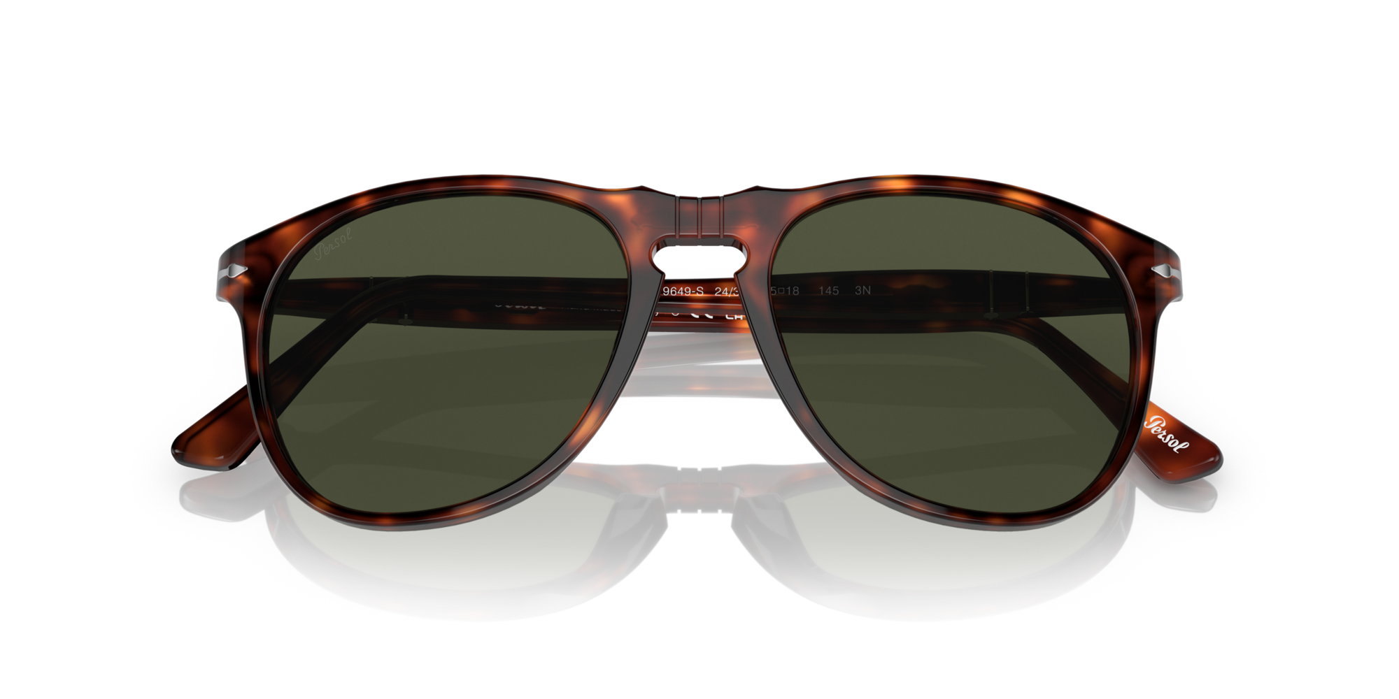 PO9649S 24/31 Occhiali da sole Persol 2
