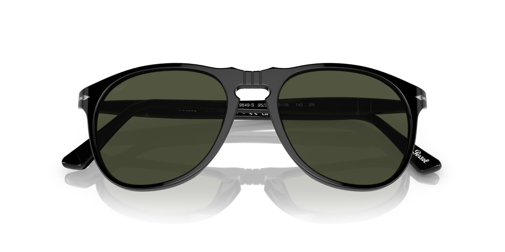 PO9649S 95/31 Occhiali da sole Persol 2