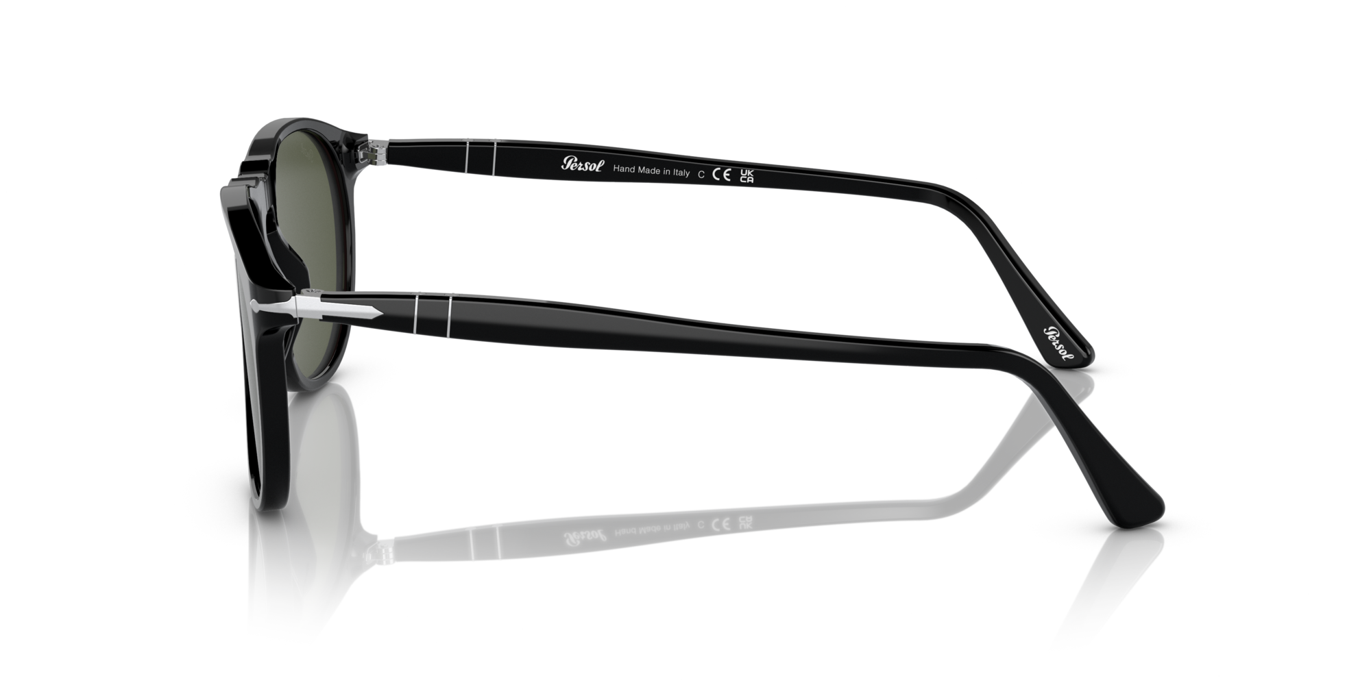 PO9649S 95/31 Occhiali da sole Persol 4