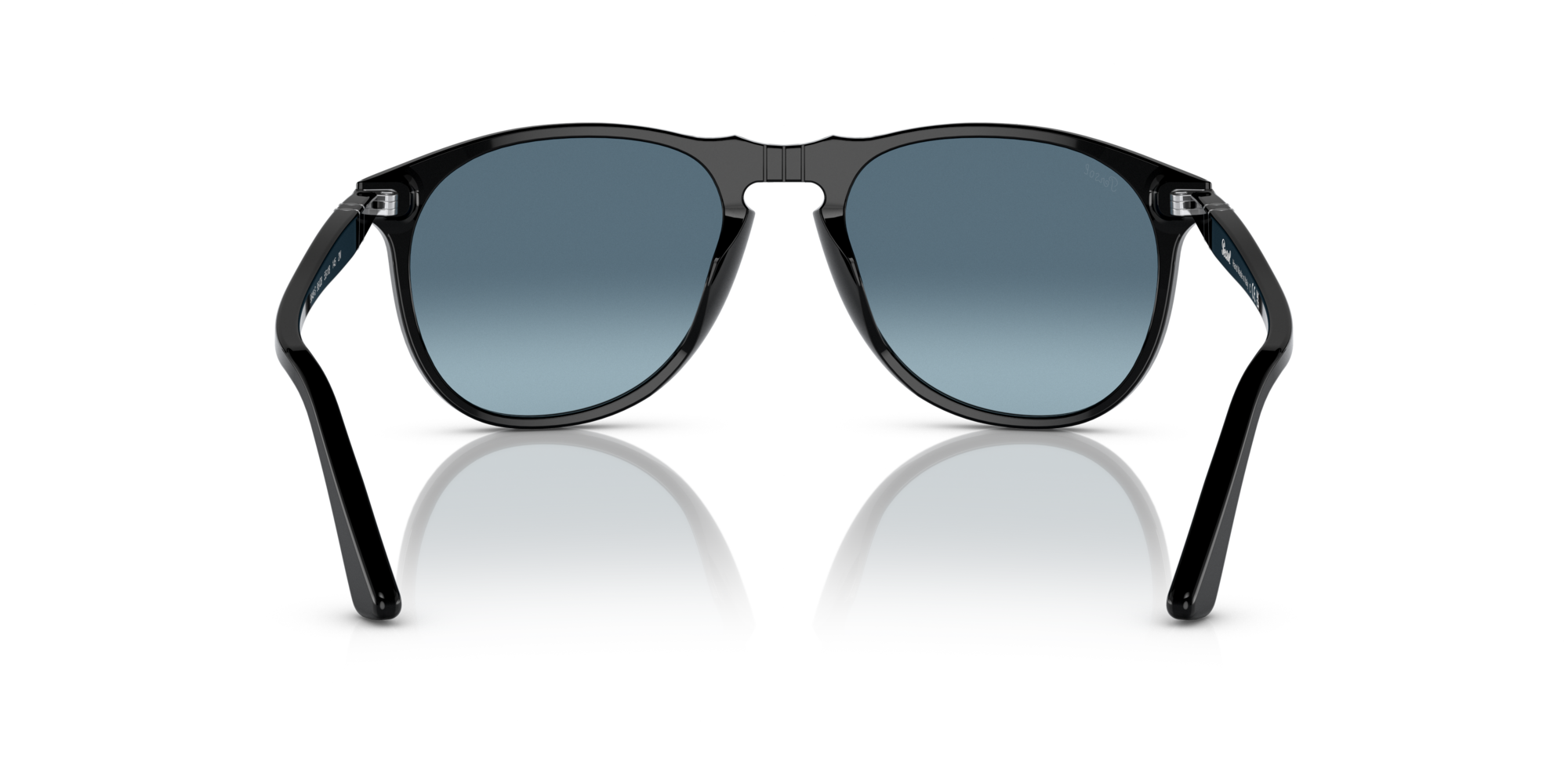 PO9649S 95/Q8 Occhiali da sole Persol 5
