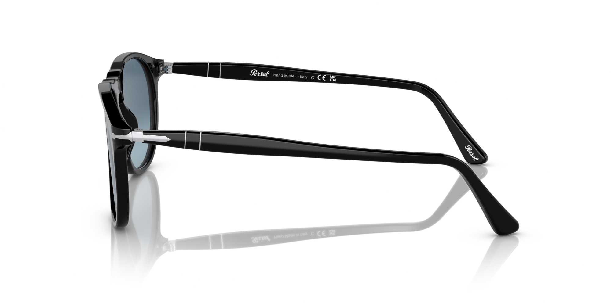 PO9649S 95/Q8 Occhiali da sole Persol 4