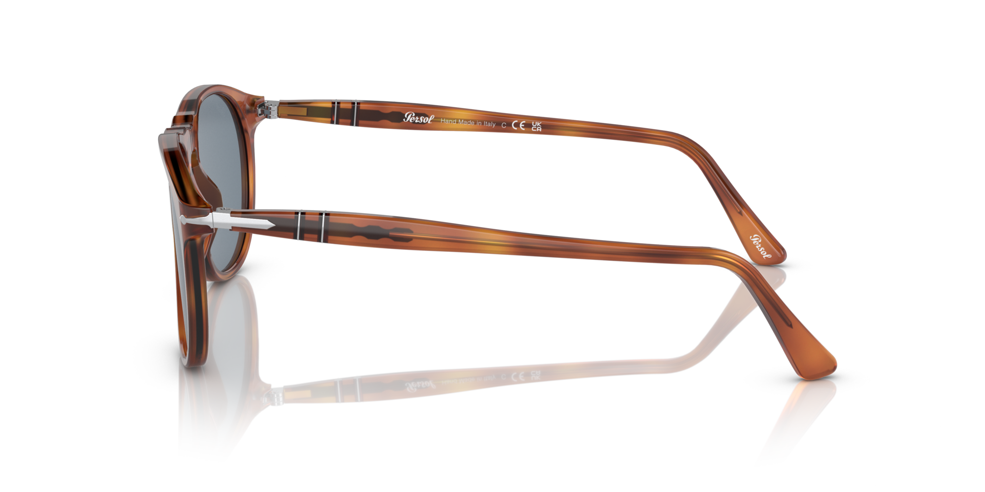 PO9649S 96/56 Occhiali da sole Persol 4