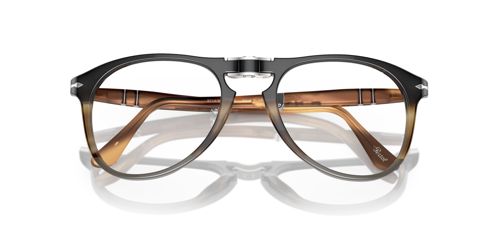 PO9714VM 1135 Montature da vista Persol 2