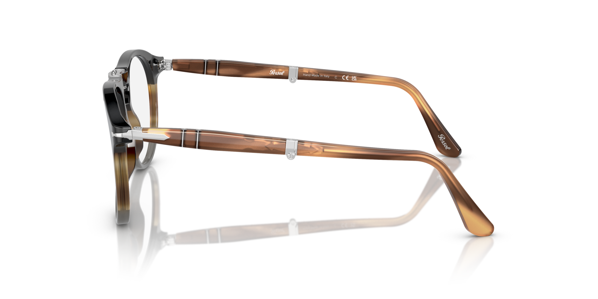 PO9714VM 1135 Montature da vista Persol 4