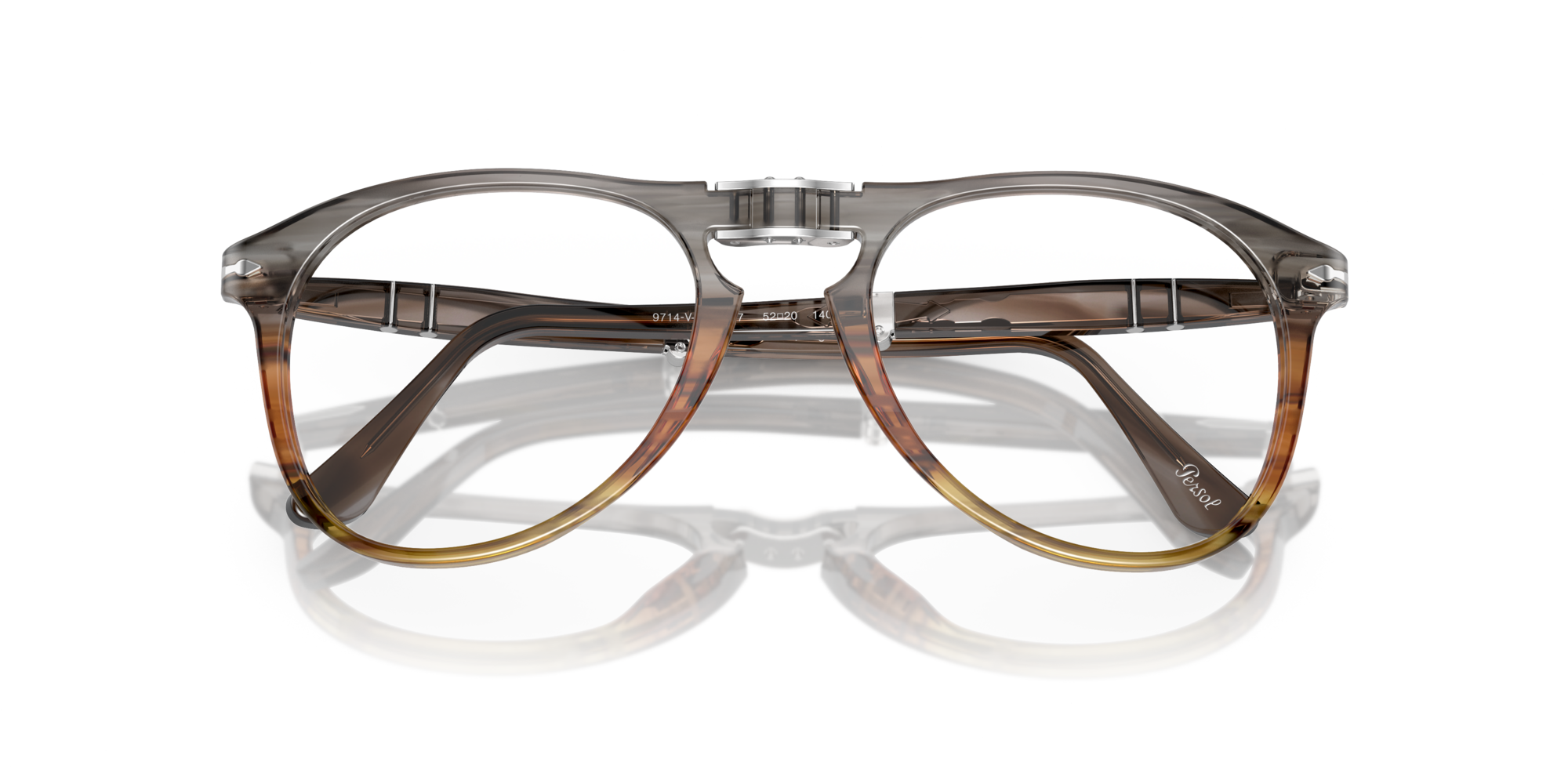 PO9714VM 1137 Montature da vista Persol 2