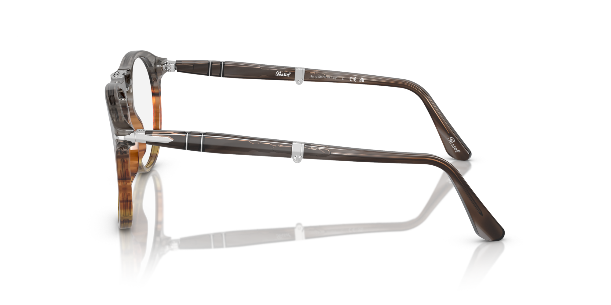 PO9714VM 1137 Montature da vista Persol 4