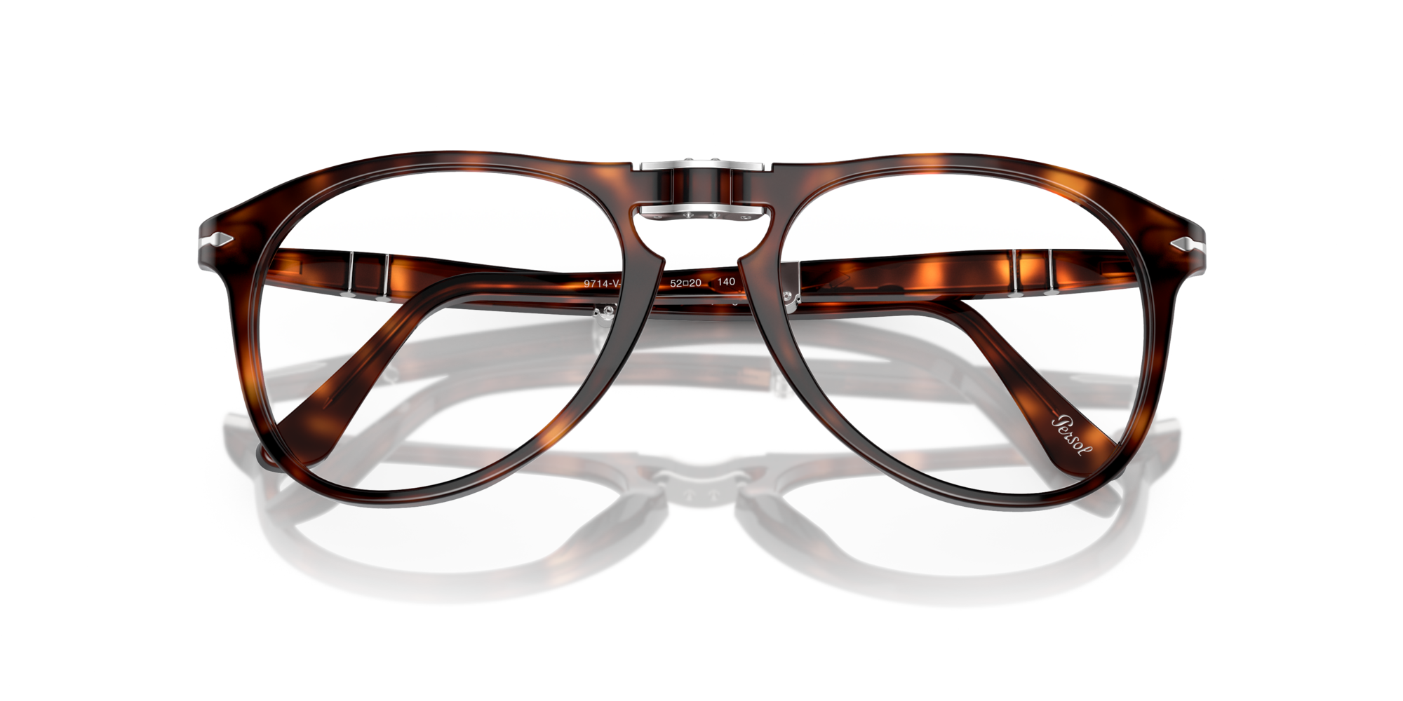 PO9714VM 24 Montature da vista Persol 2