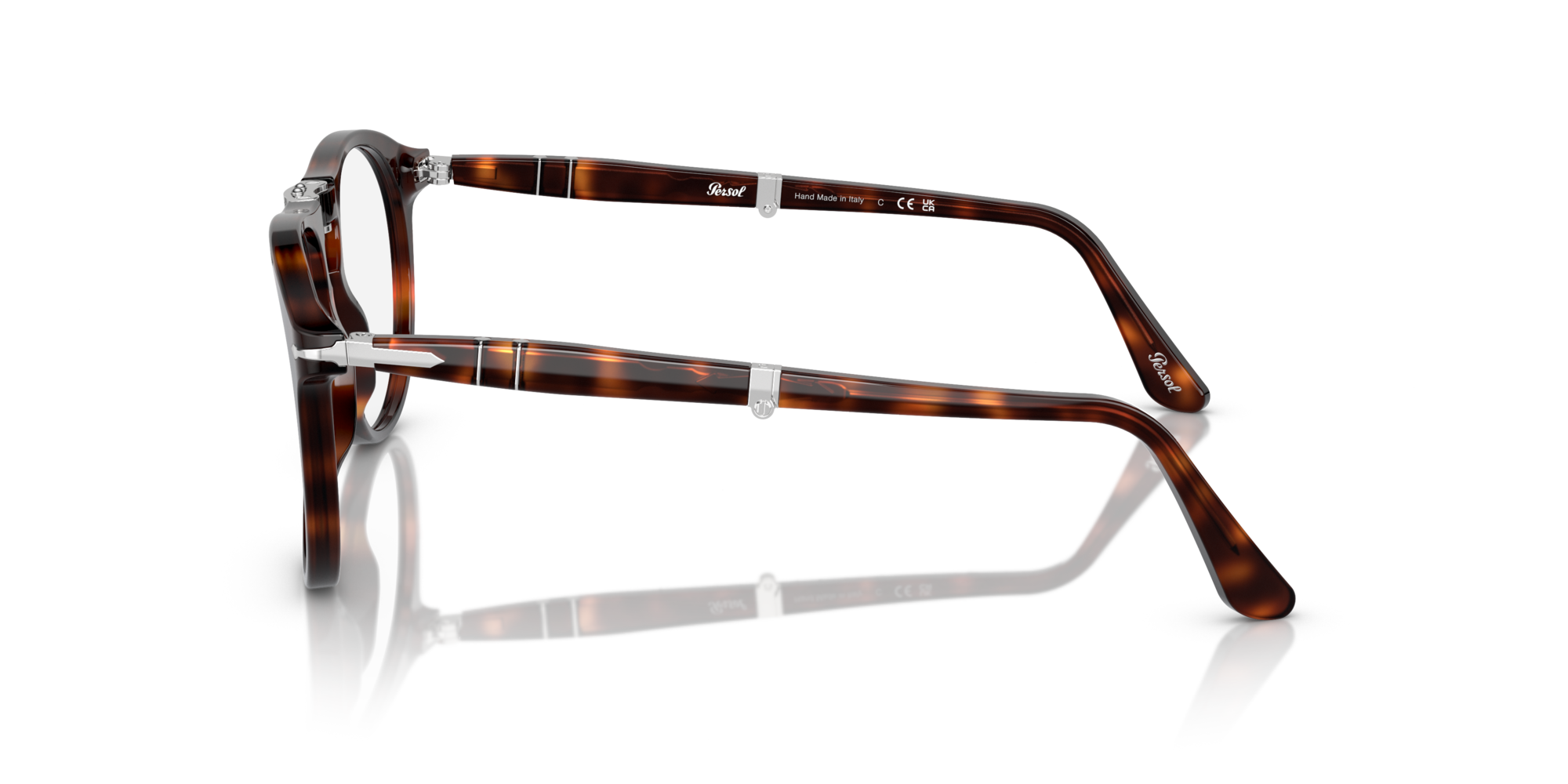 PO9714VM 24 Montature da vista Persol 4