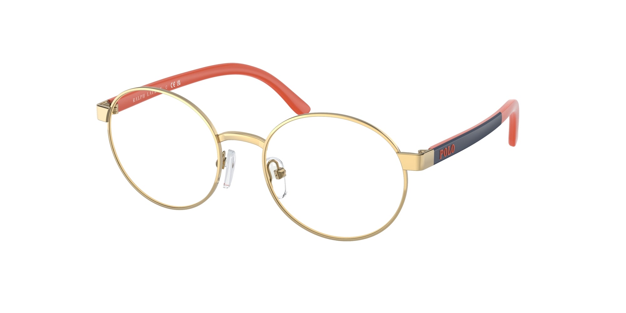 PP8041 9411 Montature da vista Polo Ralph Lauren 1